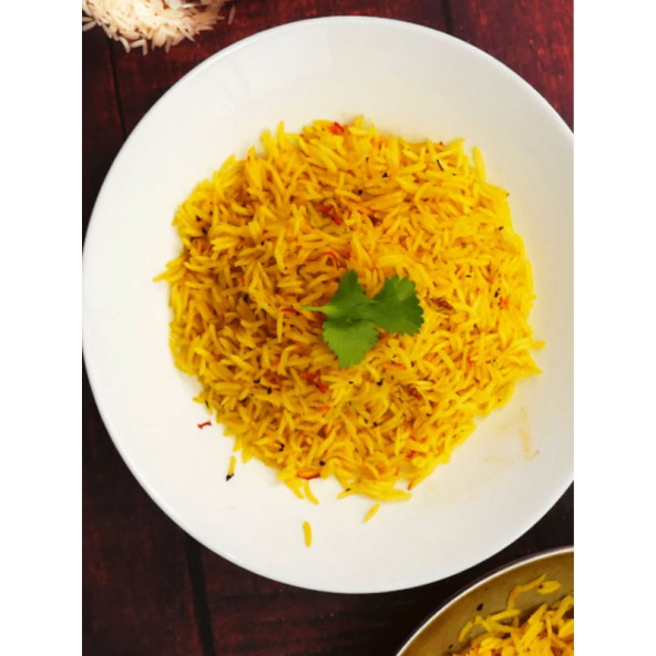 Mahmood Rice Basmati Pirinç 4 Kg Hınt Körı 125 gr "orjınal" - 3