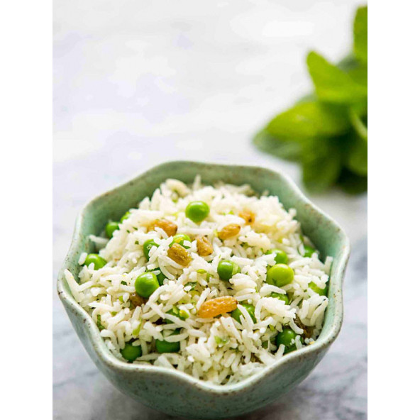 Mahmood Rice Basmati Pirinç 4 Kg Hınt Körı 125 gr "orjınal" - 4