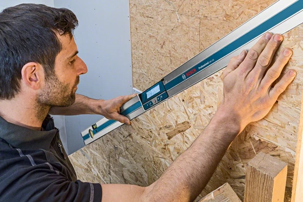 Bosch GIM 120 Eğim Ölçer - 5
