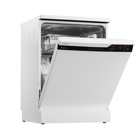 Arçelik 6155 5 Programlı Bulaşık Makinesi - Resim 3