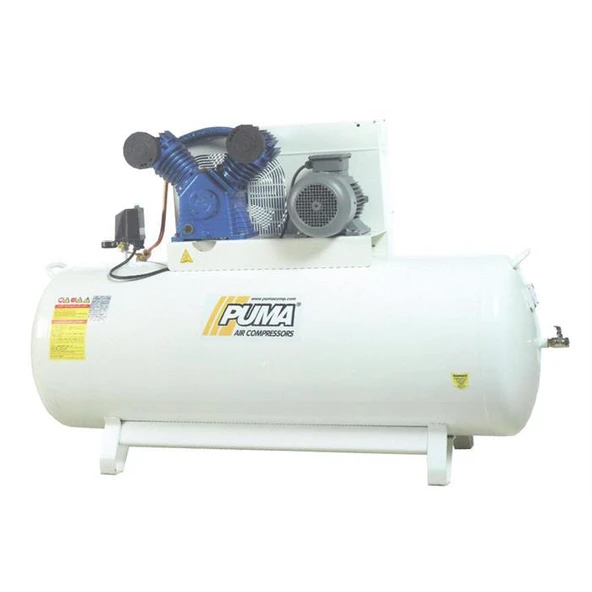 Puma Kompresör 300lt 5,5 HP PT50/300-5,5 ürün görseli