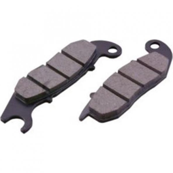 Monero Disk Balata Honda Cbr 125 -150-Innova 125 - 2