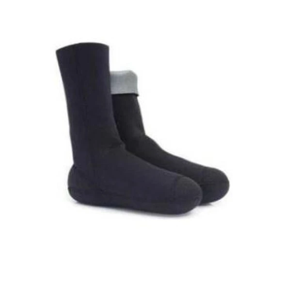 Omer Sub M.Bardi 1.5 / 3 mm Titanium Kevlar Tabanlı Çorap  M