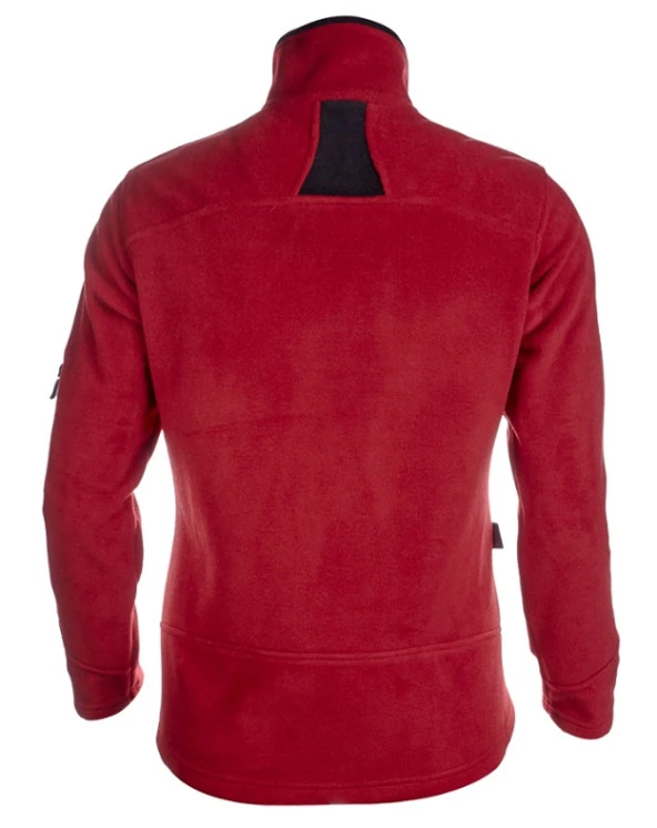 Wubec Essen Bordo Bayan Polar  XL - 3