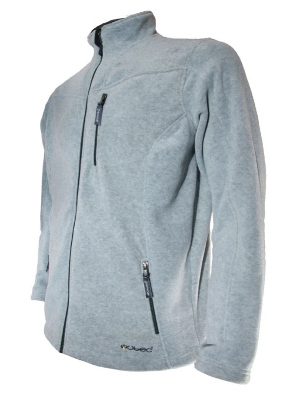 Wubec Essen Gri Bayan Polar  XL - 2