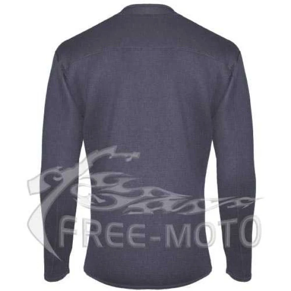 Free Moto Dik Yaka Kazak L