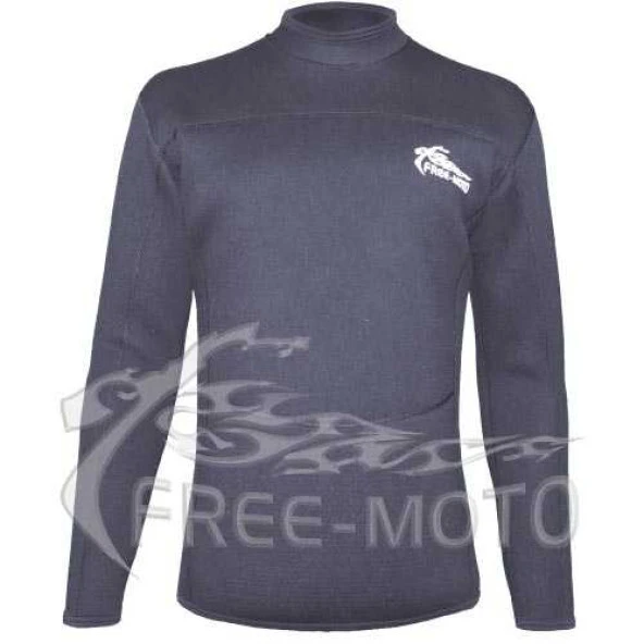 Free Moto Dik Yaka Kazak XL - 2