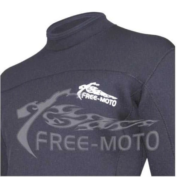 Free Moto Dik Yaka Kazak XL - 3