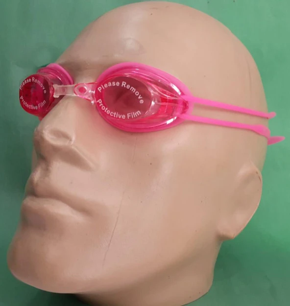 Olander Goggle One Yüzücü Gözlüğü  Siyah - 2