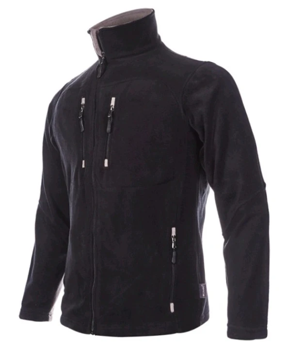 Wubec Milan Erkek Polar (Lacivert)  XXL - 2
