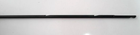 Abalone Yay Çeliği Zıpkın Şişi  140 cm - 2