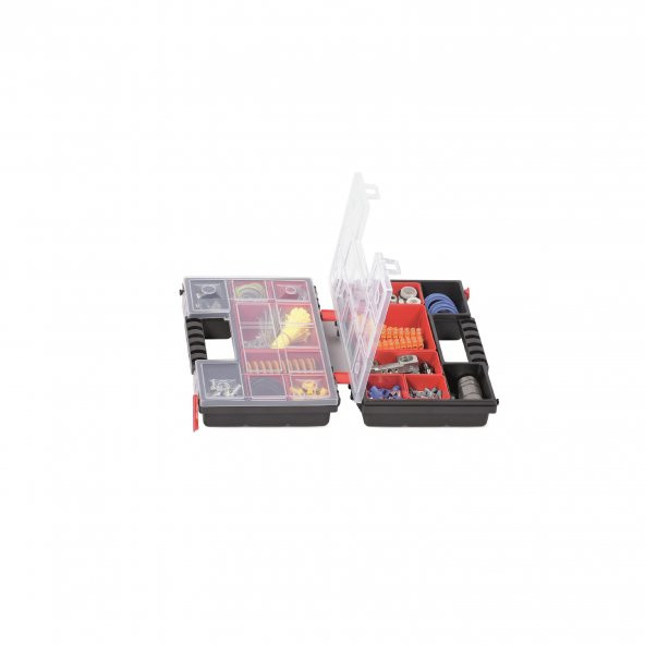 Kistenberg KNOS403010B Norb Duo Organizer - 3