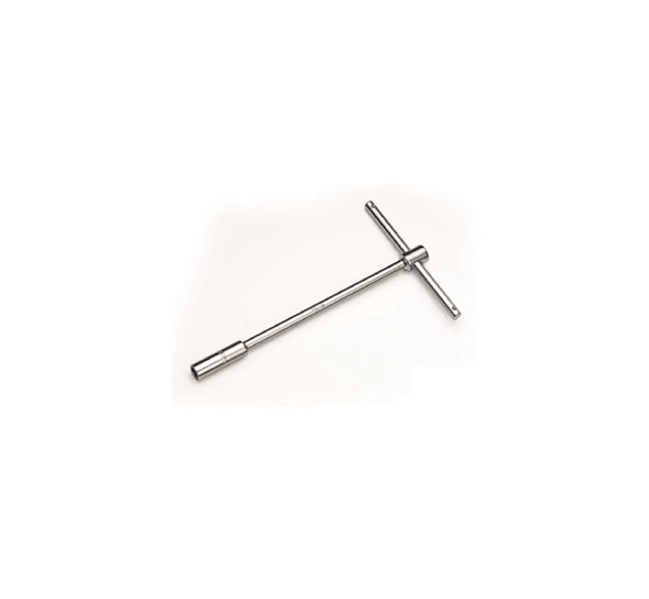 Retta RTK0406 Lokma Anahtar T Tipi 6 mm - 2