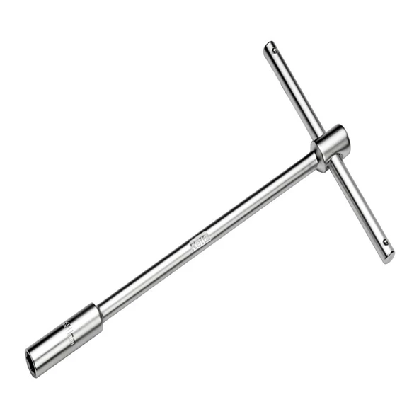 Retta RTK0406 Lokma Anahtar T Tipi 6 mm - 1