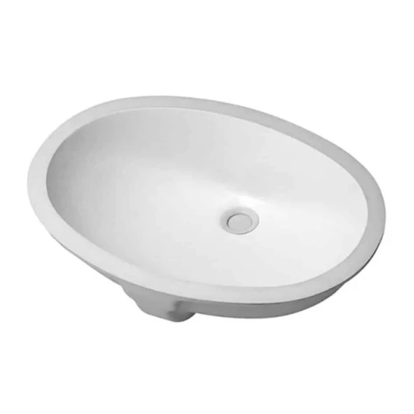 SANTOSA TEZGAH ALTI LAVABO 54,5 CM - DUNE MUADİL