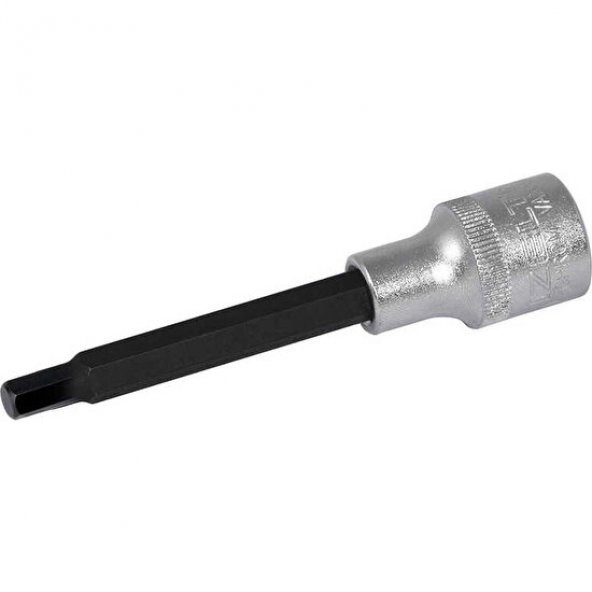 İzeltaş 1113064106 Allen Lokma 1/2"-6mm-100mm