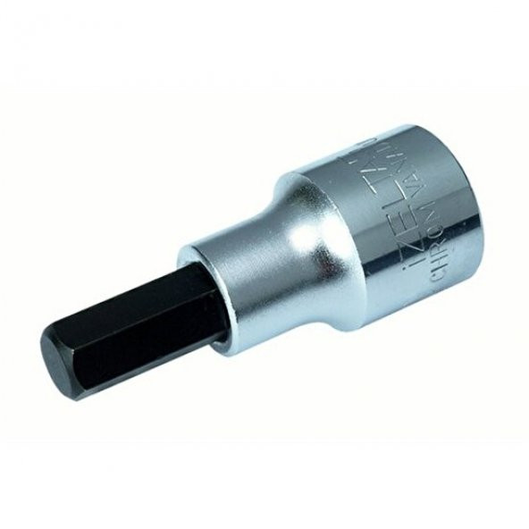 İzeltaş 1113061107 Allen Lokma 1/2"-7mm