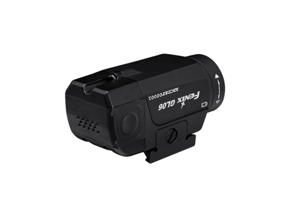 FENİX GL06 600 LÜMEN SİLAH FENERİ - 2