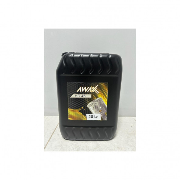 AWAX HD 46 20 LT