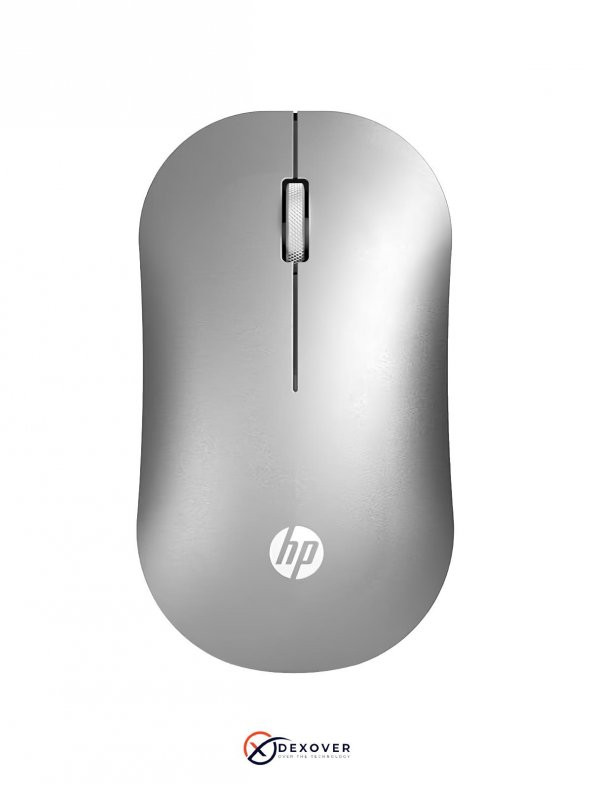 HP Bluetooth Mouse - 1