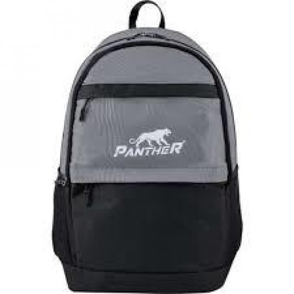 Panther Unisex Çocuk Sırt Çantası PT4135 8681248734135