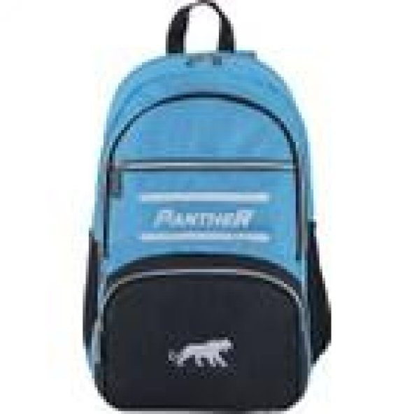 Panther Unisex Çocuk Sırt Çantası PT4159 8681248734159