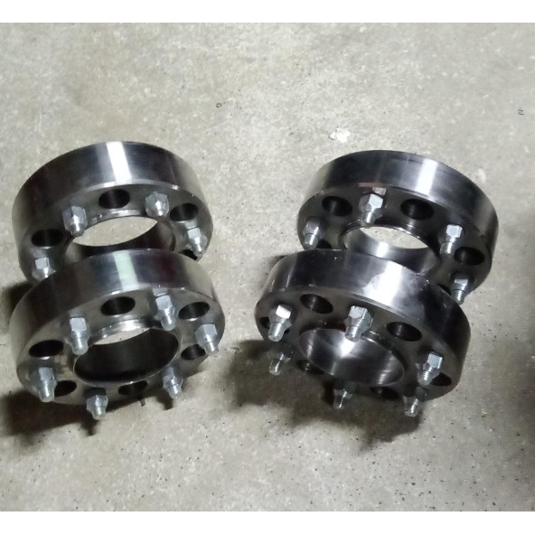 JANT SPACER 50 MM NİSSAN NAVARA D40 2008-2014 - 2