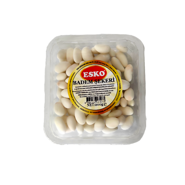 Esko Badem Şekeri 200 gr