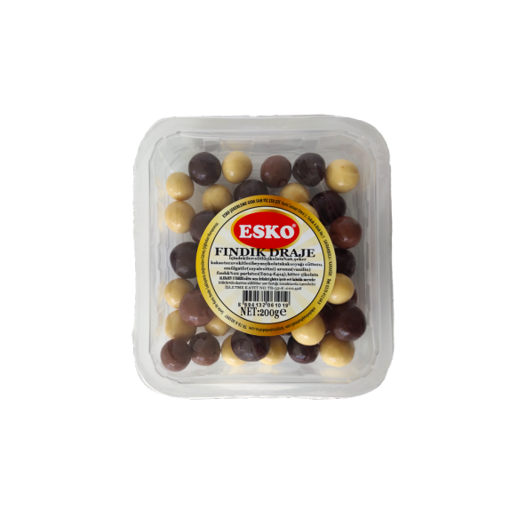 Esko Fındık Draje 200 gr