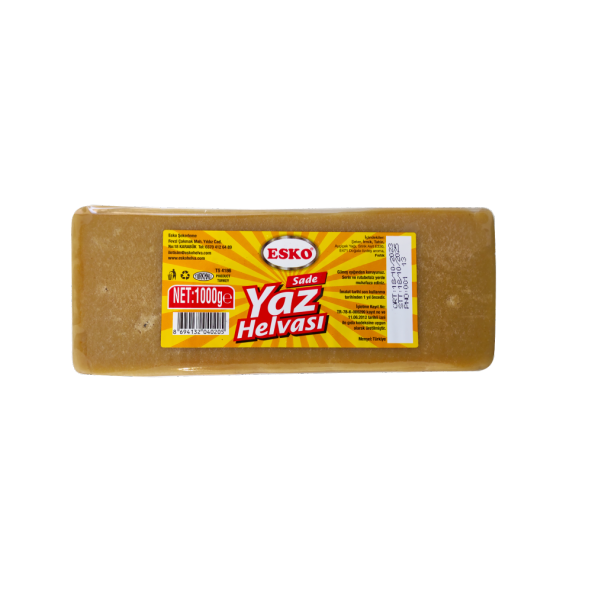 Esko Sade Yaz Helvası 1000 gr