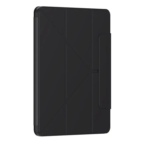 Baseus Safattach Y-Type iPad 7-8-9 10.2(2019,2020,2021)-Pro 10.5 Manyetik Standlı Kılıf