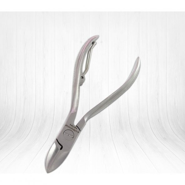 Trina Tırnak Manikür Pensi 3