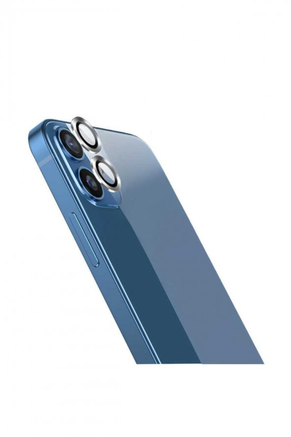 Iphone 11 Lens Guard Kamera Lens Koruyucu