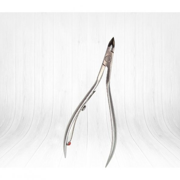 Trina Tırnak Eti Pensi 7mm VıetnamTRNPNSET0024