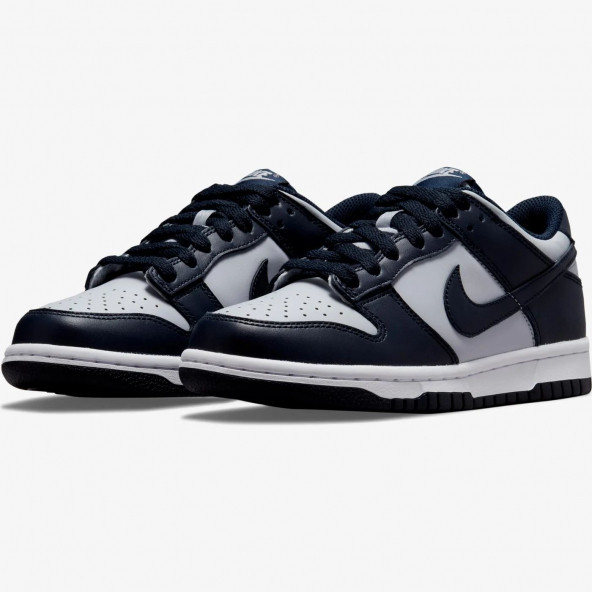Nike Dunk Low Unisex Siyah