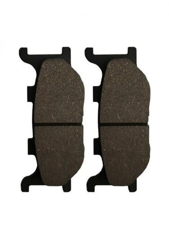 Ön Disk Balata 150 Zat - 2