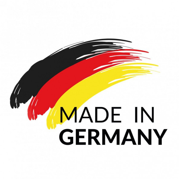 Projahn 64108 220MM Ahşap Kılıç Testere Hızlı Kesim Bıçağı 5 Adet Germany - 2