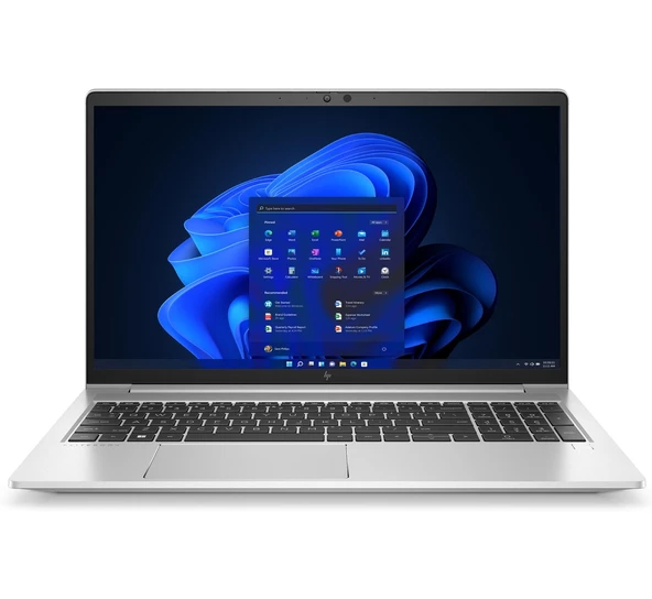 Hp Elitebook 650 G9 6S728EA i5-1235U 8GB 512GB SSD MX570 2GB DOS 15.6" Dos