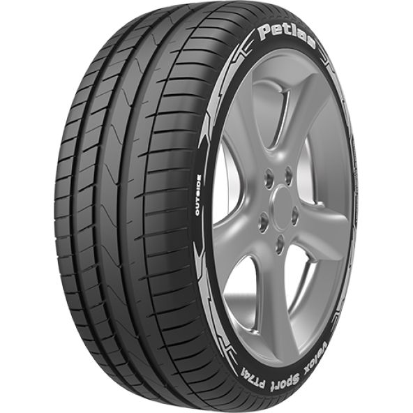 Petlas Velox Sport PT741 235/50R18 101W XL (Yaz)