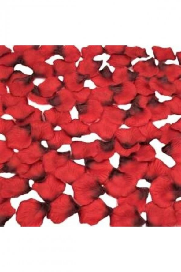 Gül Yaprakları 500 Adet Gül Yaprağı