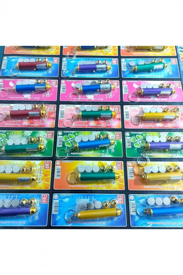 Lazer Kedi Toys - Resim 3