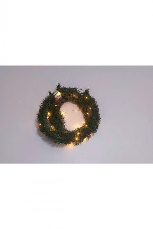 Garland Süs Peri Led Hediyeli 3 Metre - 2