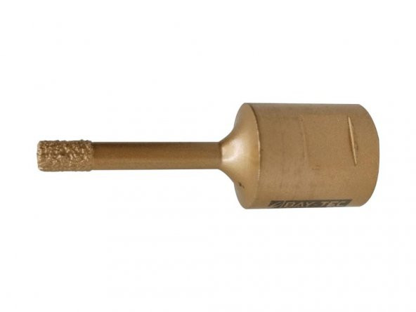 Bay-Tec MK0286-51 Seramik Mermer Delme Panç 8 mm - 2