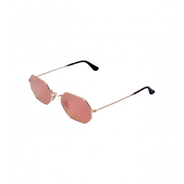 Ray-ban 3556 001/Z2 53.19-145 Aynalı Güneş Gözlüğü