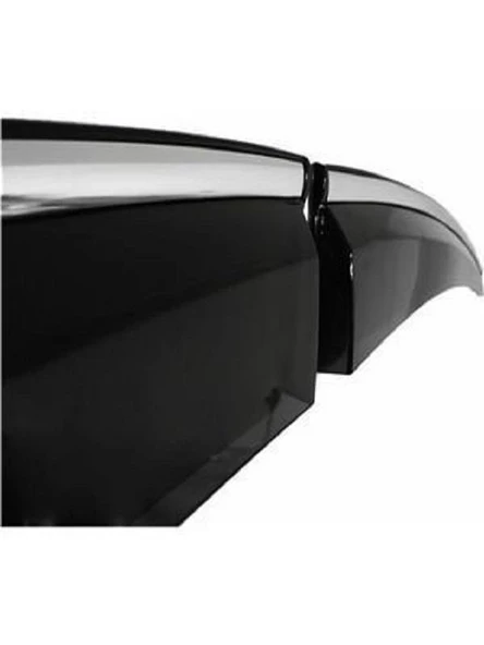 Fiat Doblo 2010- Krom Cam Rüzgarlıgı Fabrikasyon - Resim 2