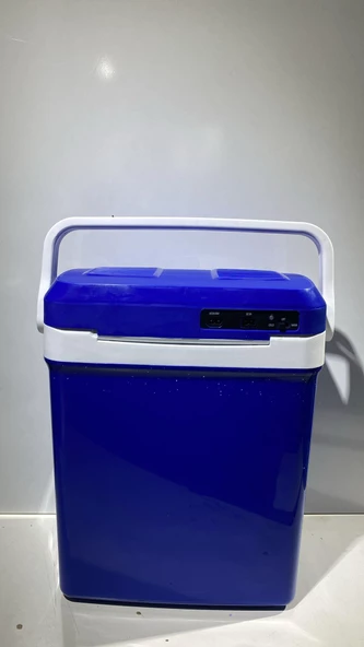 Coolist CLT18 12Volt/220Volt AC/DC 18 Litre Sıcak/Soğuk - 4