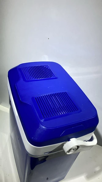 Coolist CLT18 12Volt/220Volt AC/DC 18 Litre Sıcak/Soğuk - 3