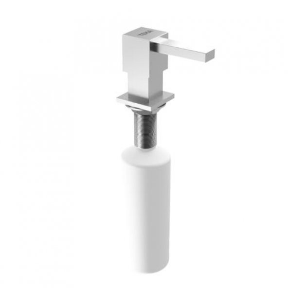Teka Ankastre Sıvı Sabunluk Inox 115890012 - 2