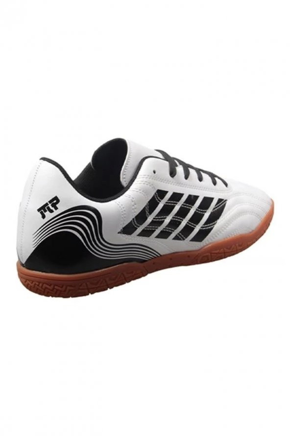 MP 232-1351GR BEYAZ İNDOOR SALON AYAKKABISI - 2