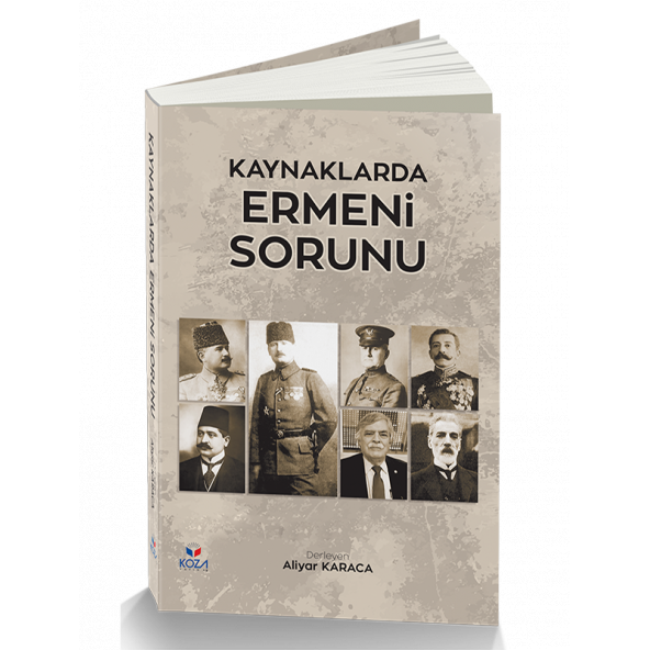 Kaynaklarda Ermeni Sorunu